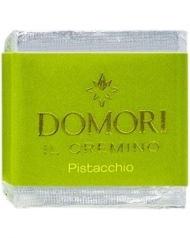 DOMORI SFUSO KG.3 CREMINI PISTACCHIO